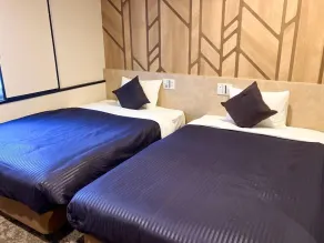 HOTEL LiVEMAX BUDGET Naha - Camera
