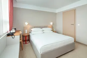 Hotel Altus Poznań Old Town - Destigo Hotels - Room