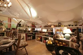 La Posada del Rancho - Restaurang