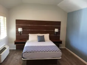Sterling Inn - Chambre