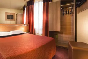 Hôtel De France Quartier Latin - Chambre