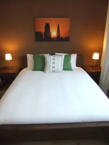 Fuths Penthouse 55 - Camera