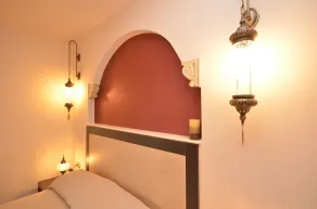 RIAD Comfort Rooms - Chambre