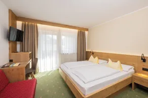Wirtshaushotel Alpenrose - Zimmer