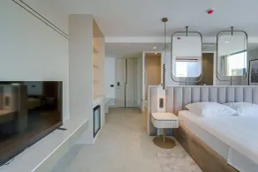 VENTO MARE Çeşme - Room