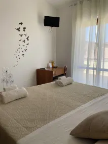 Hotel Europa - Camera