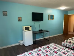 Spanish River Inn - Chambre