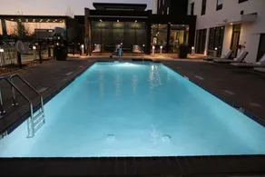 Hilton Garden Inn Austin Airport - Pool