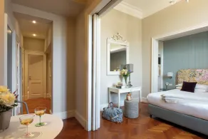 Serristori Palace Residence - Room