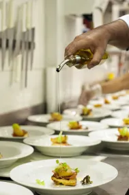 Tryp by Wyndham Varginha Cafe Royal - Restaurant