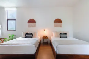 Agua de Luna Hotel Boutique, San Pancho Nayarit - Chambre