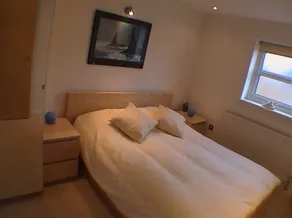 Earle House Serviced Apartments - Quarto