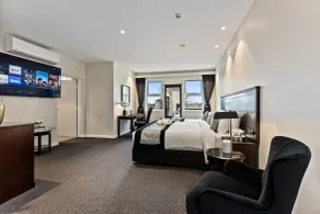 International Hotel Wagga Wagga - Chambre