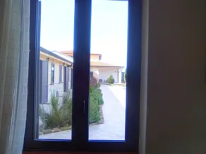 Agriturismo Mandriagiumenta - Utsikt fra rommet