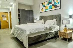 Albatros Premium Hôtel - Room