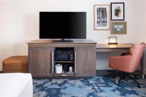 Hampton Inn Minneapolis-Roseville - Chambre
