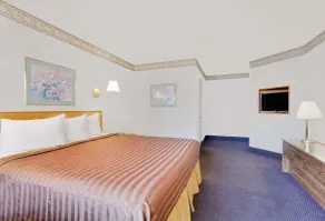 Travelodge Page - Chambre