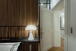 Villa Camoufle - Chambre