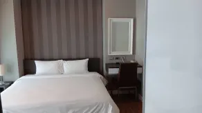 J Residence Thonglor 8 - Rom