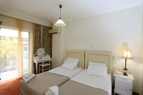 Athens Delta Hotel - Chambre