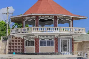 Kaisers Sunset Hotel - Adults Only, Negril - Rezeption