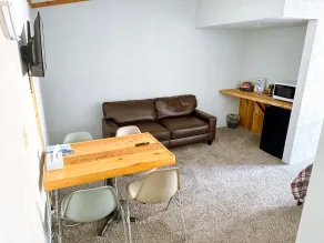 Whitecap Mountains Resort - Zimmer