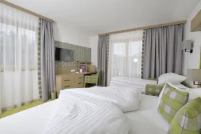 Berghotel Der Königsleitner - Adults only - Room