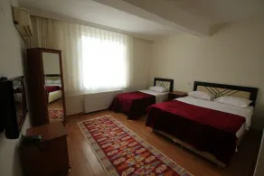 Köprücü Hotel - Camera