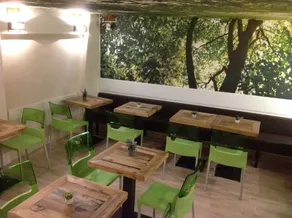 Atipik Hôtel - Ristorante