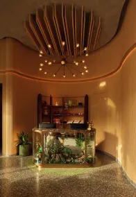 The Standard, Singapore - Reception