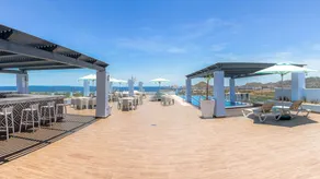 Comfort Inn & Suites Los Cabos - Pool
