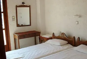 Valentino Apartments - Værelse