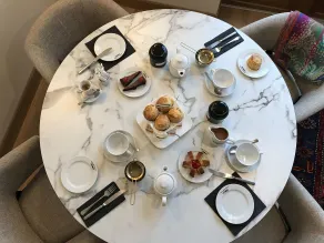 Grand Hôtel de la Poste - Restaurant