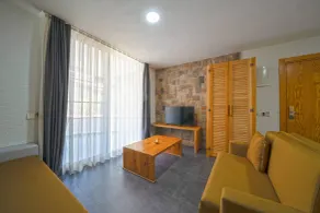 MyElla Boutique Hotel - Room