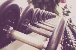 Hotel President Pantovcak - Fitness facility