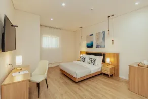Hotel ORJEN sport & pleasure - Værelse