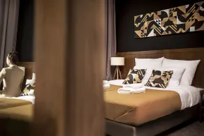 Zulian Aparthotel by Artery Hotels - Room