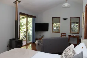 Bendles Cottages - Chambre