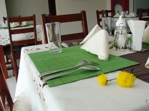 Hotel Inn Plaza del Ángel Chihuahua - Restaurant