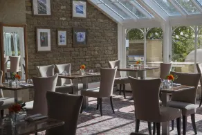 Cricklade House Hotel, Sure Hotel Collection by Best Western - Restaurante