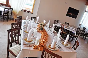 Hotel Rozálka - Restaurant