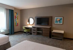 Hampton Inn Orange City - Zimmer