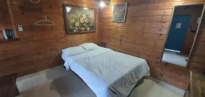 The Lake House - Chambre