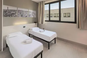 B&B HOTEL Bologna - Spa