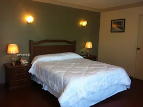 El Prado Hotel - Room