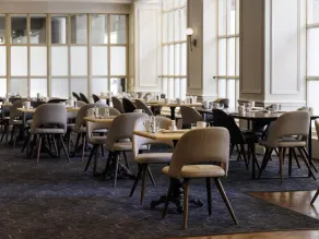The Novotel Toronto Centre - Restaurant
