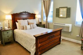 Cayucos Sunset Inn B&B - Chambre