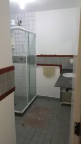 Geriba Apart Hotel - Bagno