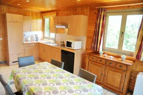 Rochettes - Pluton 4 - Cucina privata
