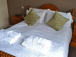 The Angel Inn Pub-Dine & Stay Misson - Rom